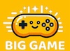 BIG GAME Logo